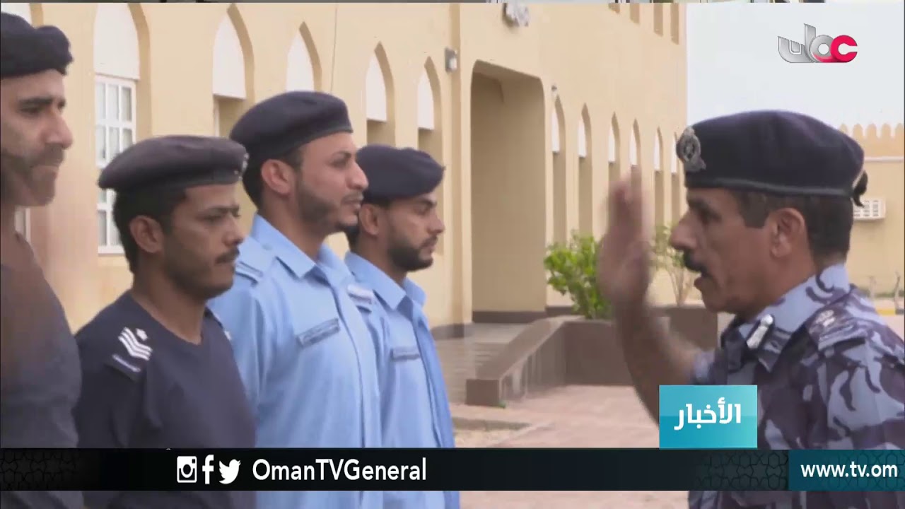 أخبار الخامسة | الثلاثاء 29 مايو 2018م