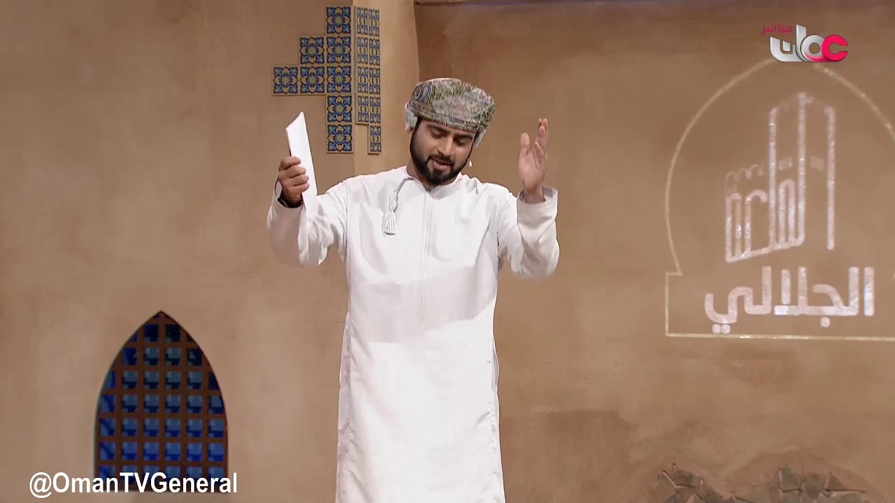 القلعة | السبت 3 رمضان 1439 هـ