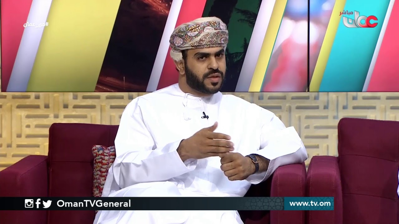 الاحتفال بيوم المهندس الخليجي| #من_عمان | الثلاثاء 1 مايو 2018م