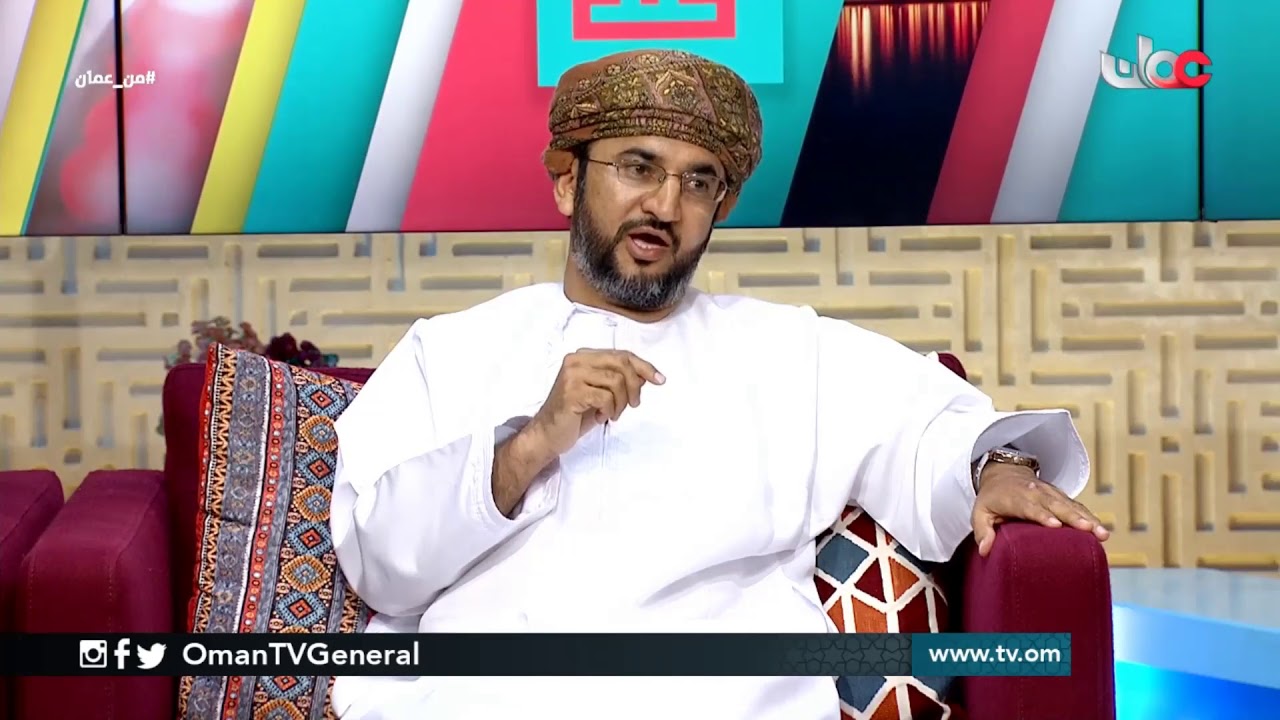 الفقرة التاريخية : أسد البحار العماني أحمد بن ماجد