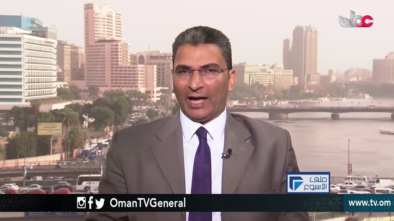 ملف الأسبوع | الاتفاق النووي الإيراني ..  المصير المجهول | الأربعاء 2 مايو 2018م