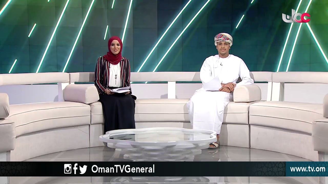 تسجيل للتغطية الخاصة لافتتاح الحركة المرورية لمشروع #طريق_الباطنة_السريع