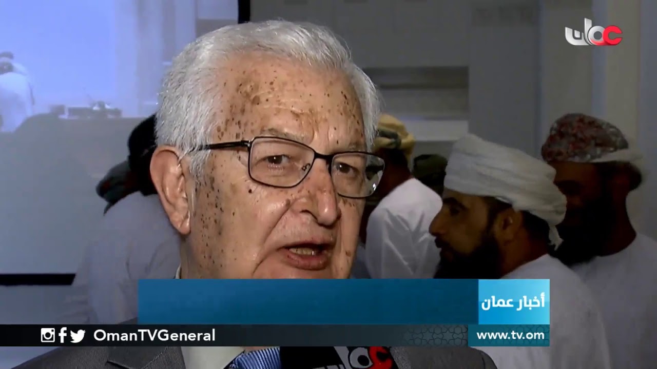 باحثون ومؤرخون من داخل #السلطنة وخارجها يؤكدون عمانية #المهلب_بن_أبي_صفرة