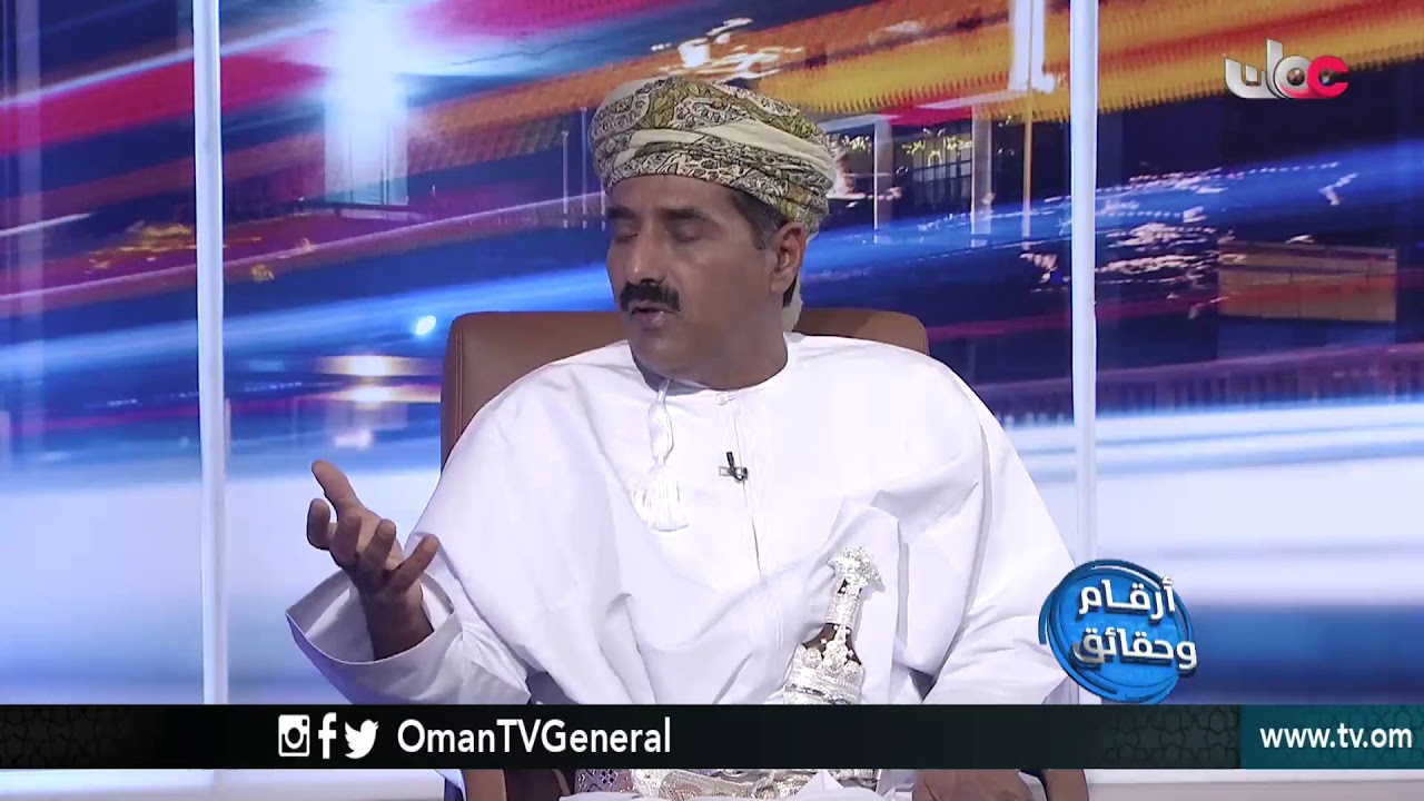 أرقام وحقائق | مزارع نجد .. وأسهامها في السوق المحلية | الإثنين 14مايو 2018م