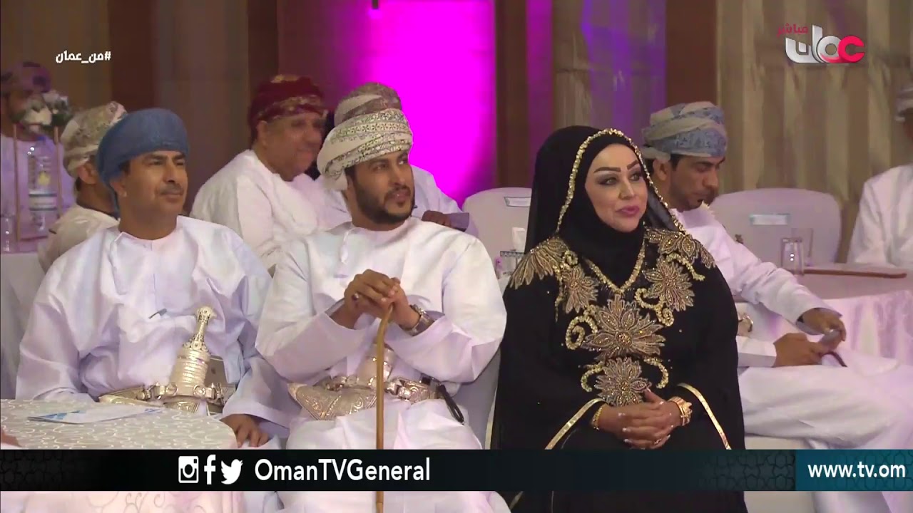 الشبكات الاخبارية منصة تواصل مجتمعي لبث الأخبار والمعلومات الصحيحة | من  عمان