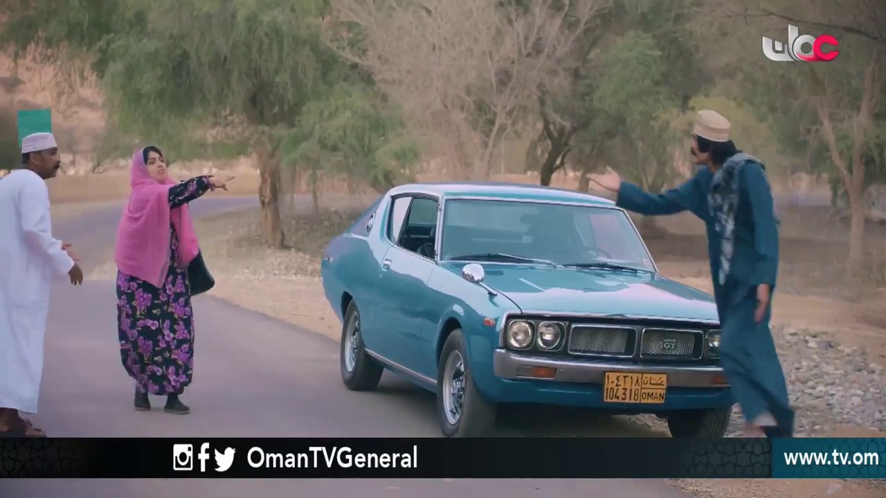 حارة الأصحاب | الحلقة الرابعة