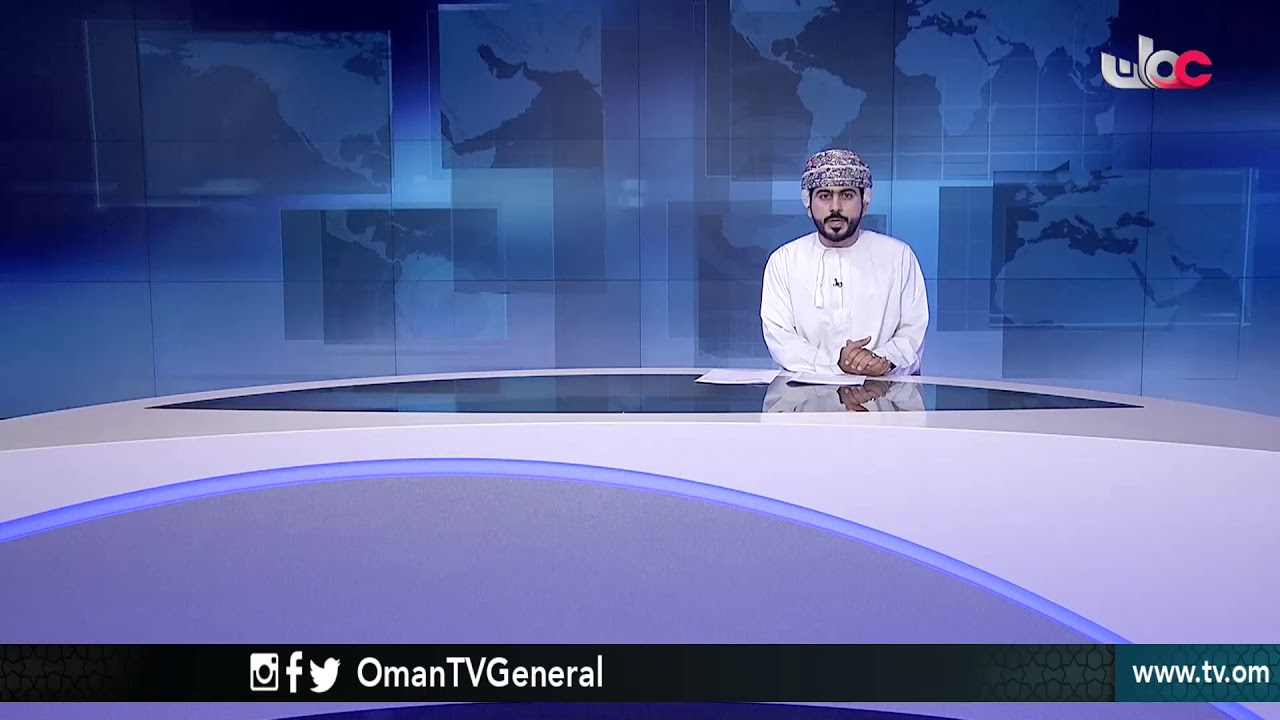 الحالة المدارية في #بحر_العرب ترتفع إلى منخفض مداري عميق وتتمركز على بعد 930 كيلومترا