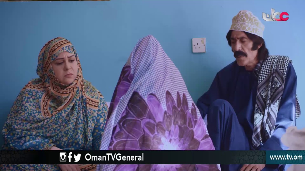 حارة الأصحاب | الحلقة السادسة