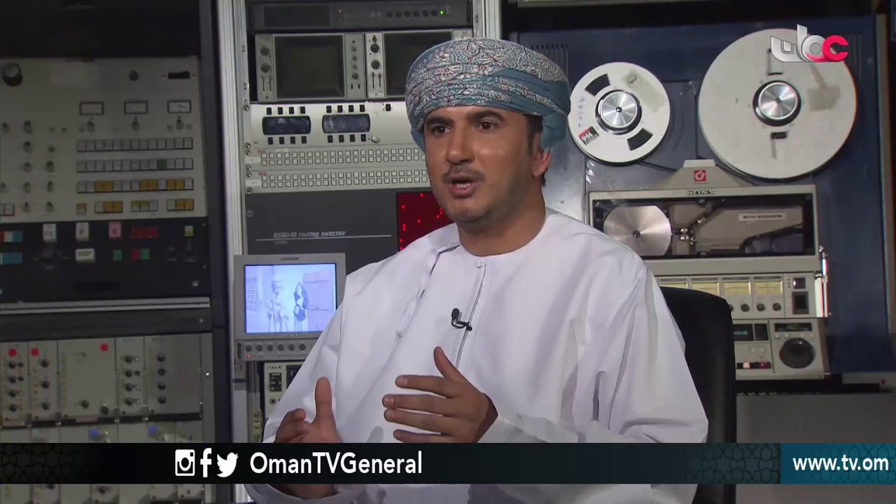 مآثر | الخليل، بين العين والعروض | الثلاثاء 6 رمضان 1439 هـ