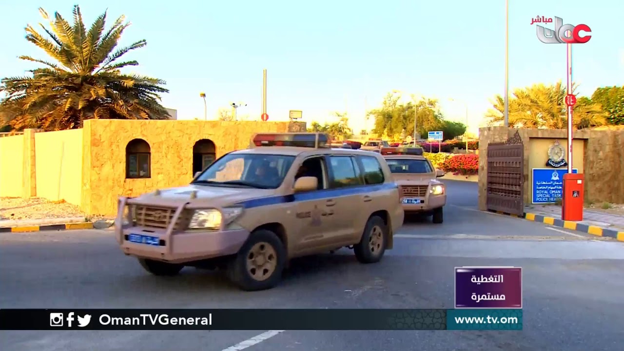 أروع المثل في اللحمة الوطنية