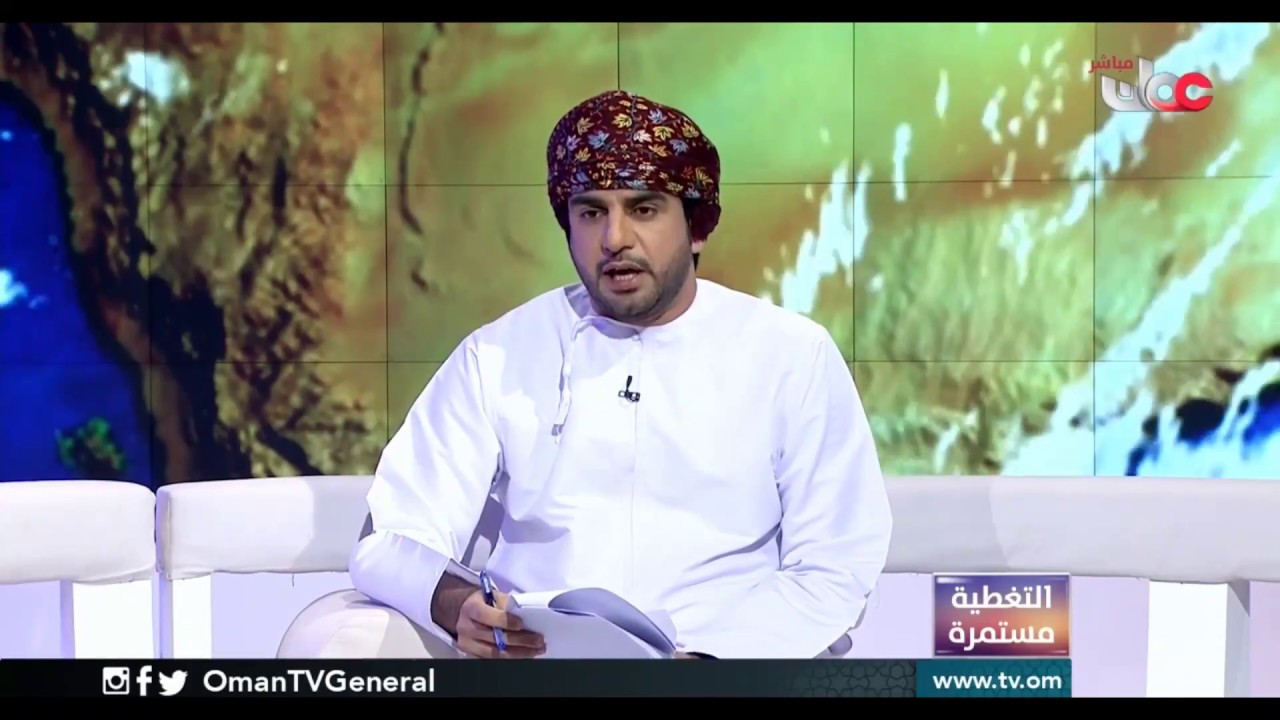 عبر الهاتف اللواء أحمد بن محمد قحطان قائد الأمن العام بمحافظة #المهرة بجمهورية #اليمن