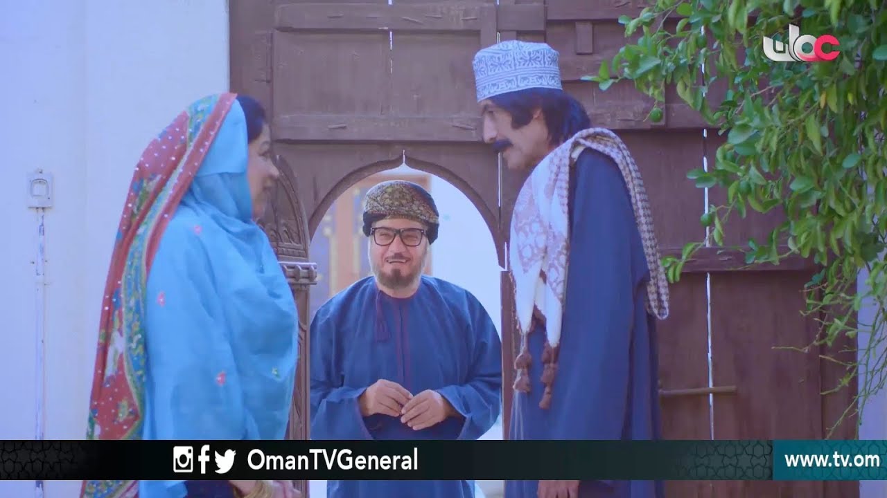 حارة الأصحاب | الحلقة العاشرة