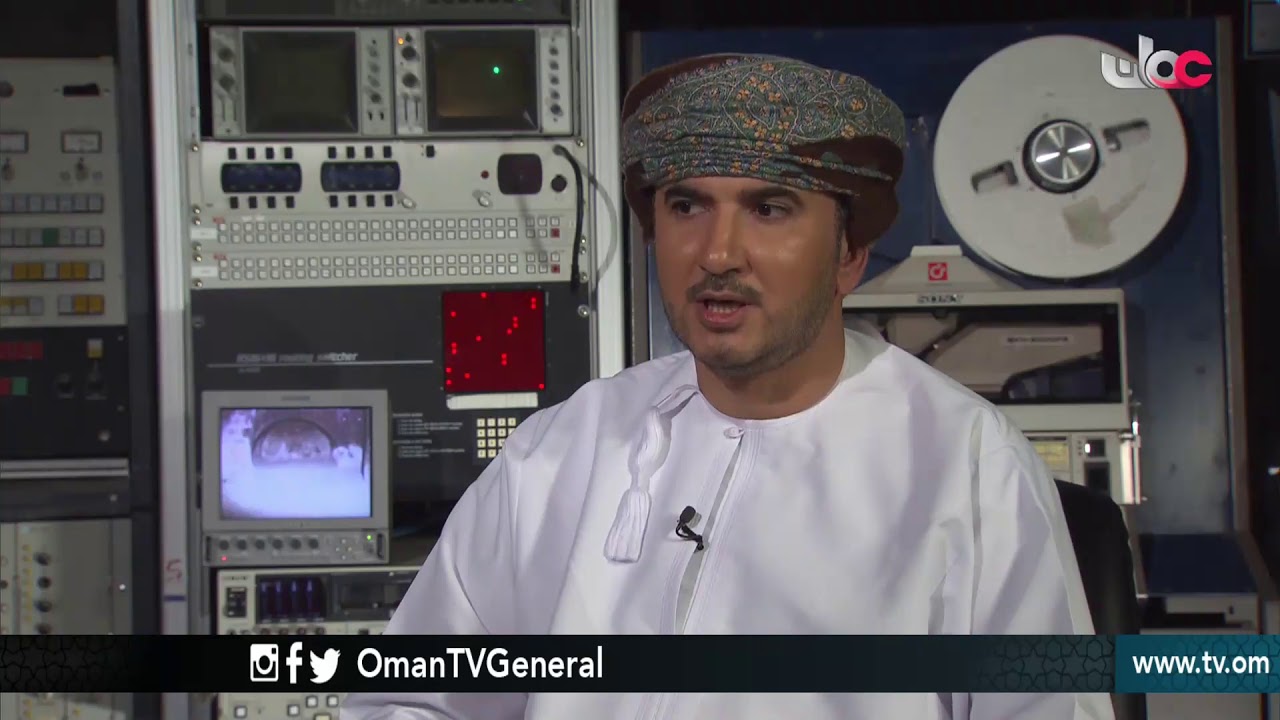 مآثر | راشد بن عميرة الطبيب الأديب | الأربعاء 14رمضان 1439 هـ