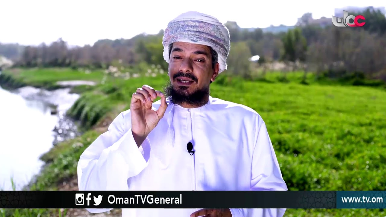 آية ومعنى | الأحد 4 رمضان 1439 هـ