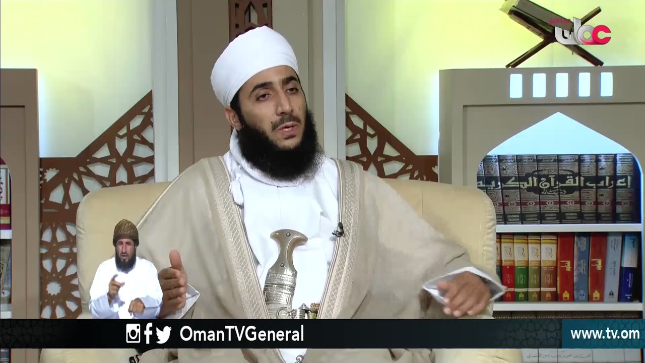 سؤال أهل الذكر | الثلاثاء 6 رمضان 1439 هـ