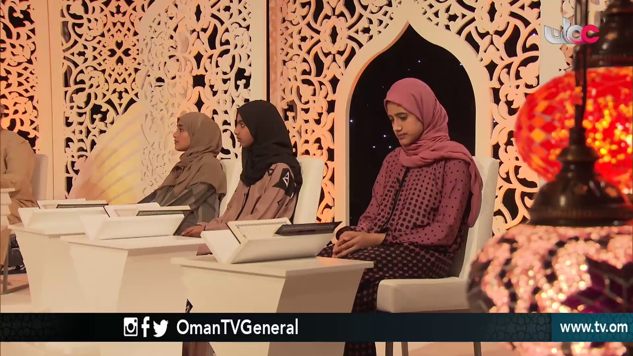 رسم التنزيل | الثلاثاء 6 رمضان 1439 هـ