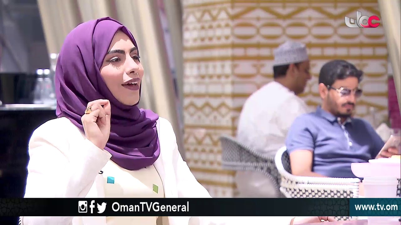 شبابنا والنعم | الأحد 6 مايو 2018م