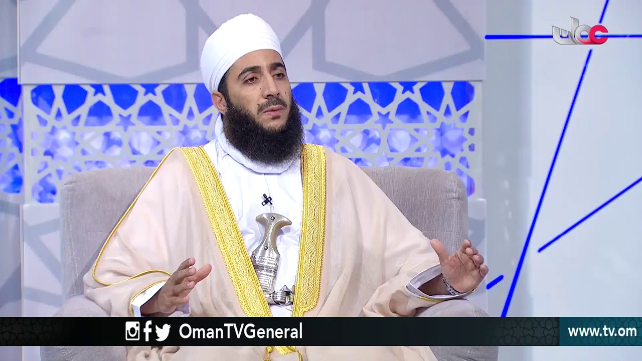 سؤال أهل الذكر | حلقة عامة | الأحد 6 مايو 2018م