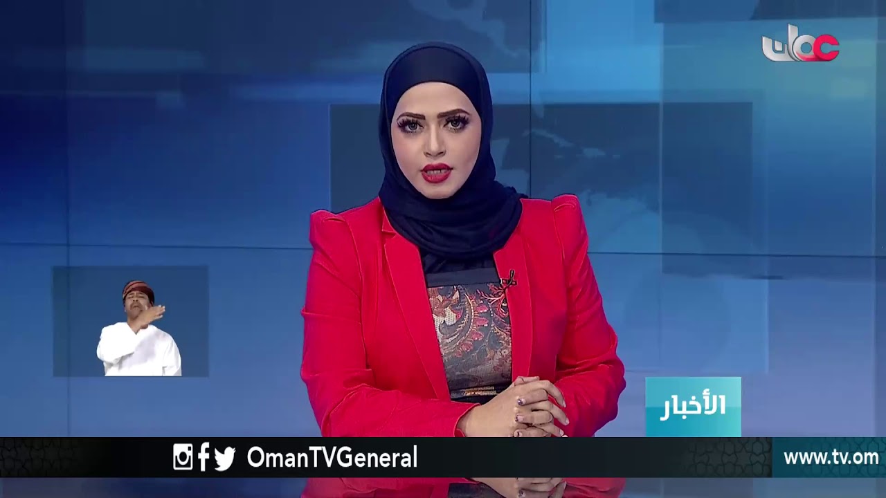 أخبار العاشرة | الإثنين 7 مايو 2018م