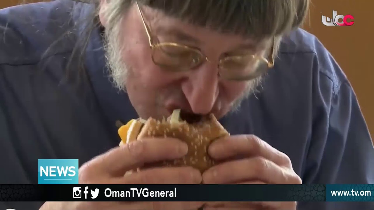 English News Bulletin – Monday 7 May 2018