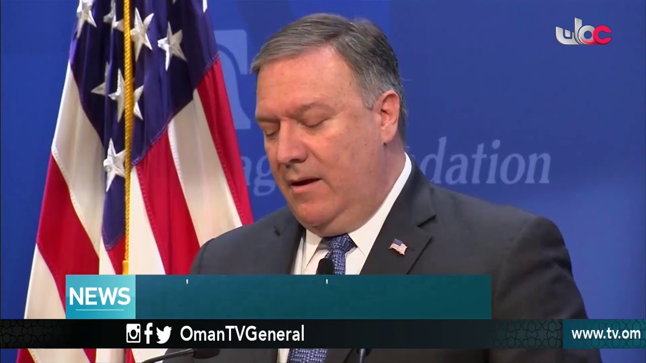 English News Bulletin – Tuesday 22 May 2018