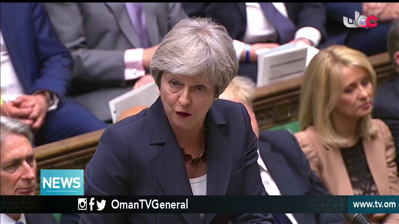 English News Bulletin – Wednesday 9 May 2018