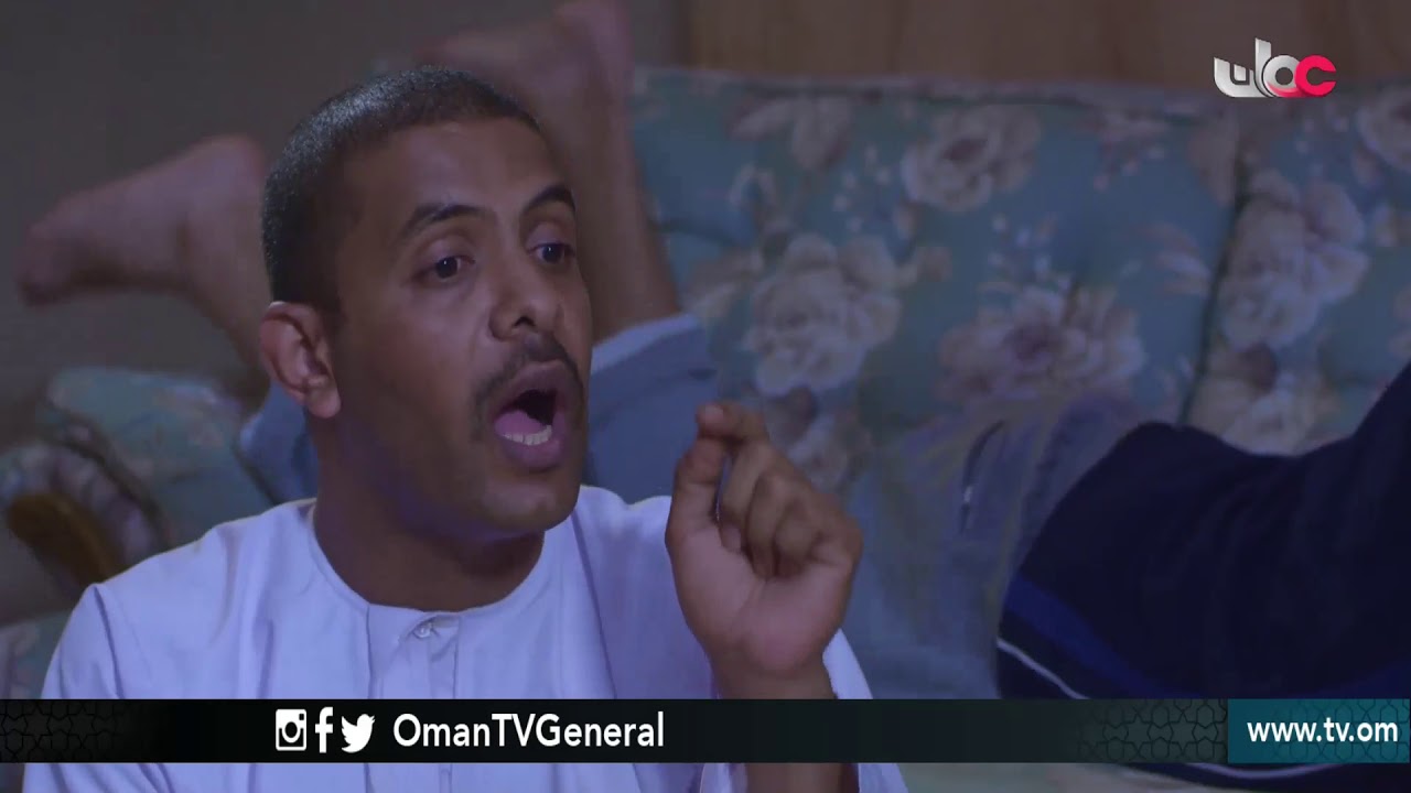 حارة الأصحاب | الحلقة 14