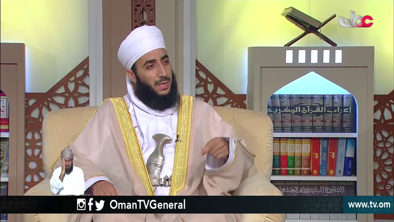 سؤال أهل الذكر | السبت 17 رمضان 1439 هـ