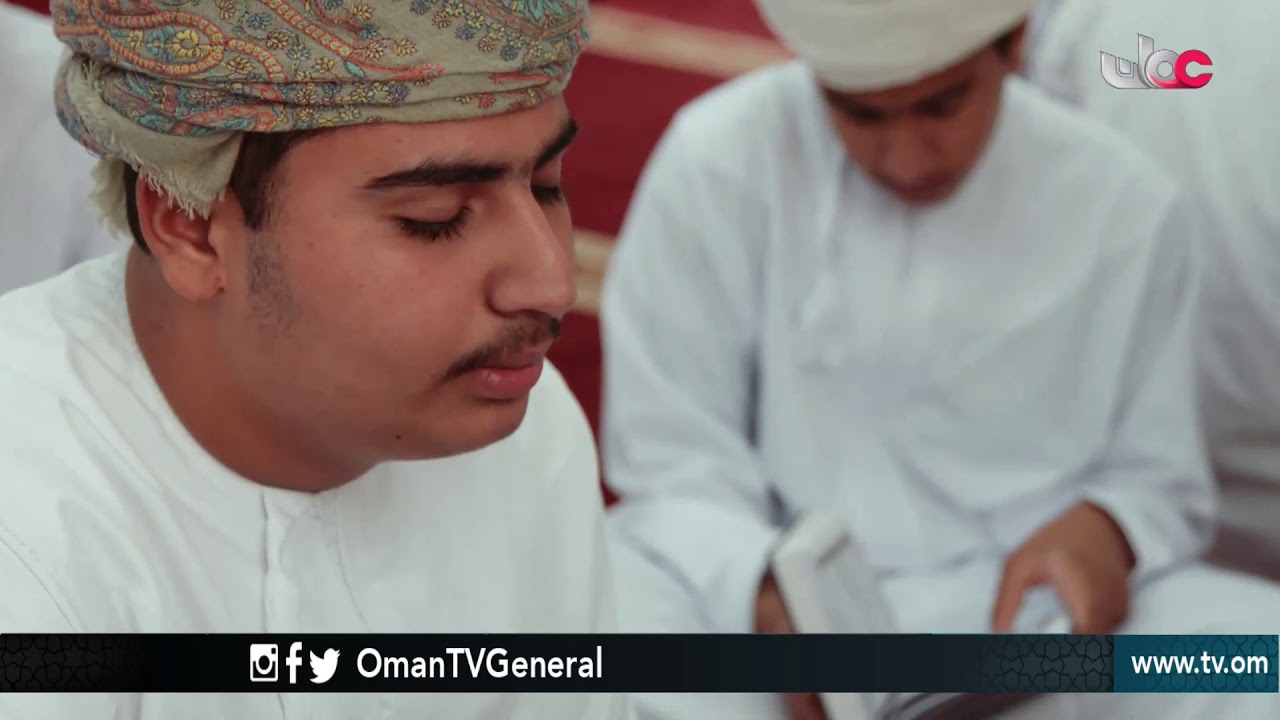 همم | مسابقات حفظ القرآن الكريم | السبت 17 رمضان 1439 هـ