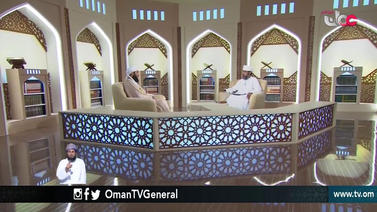 سؤال أهل الذكر | الإثنين 19 رمضان 1439 هـ