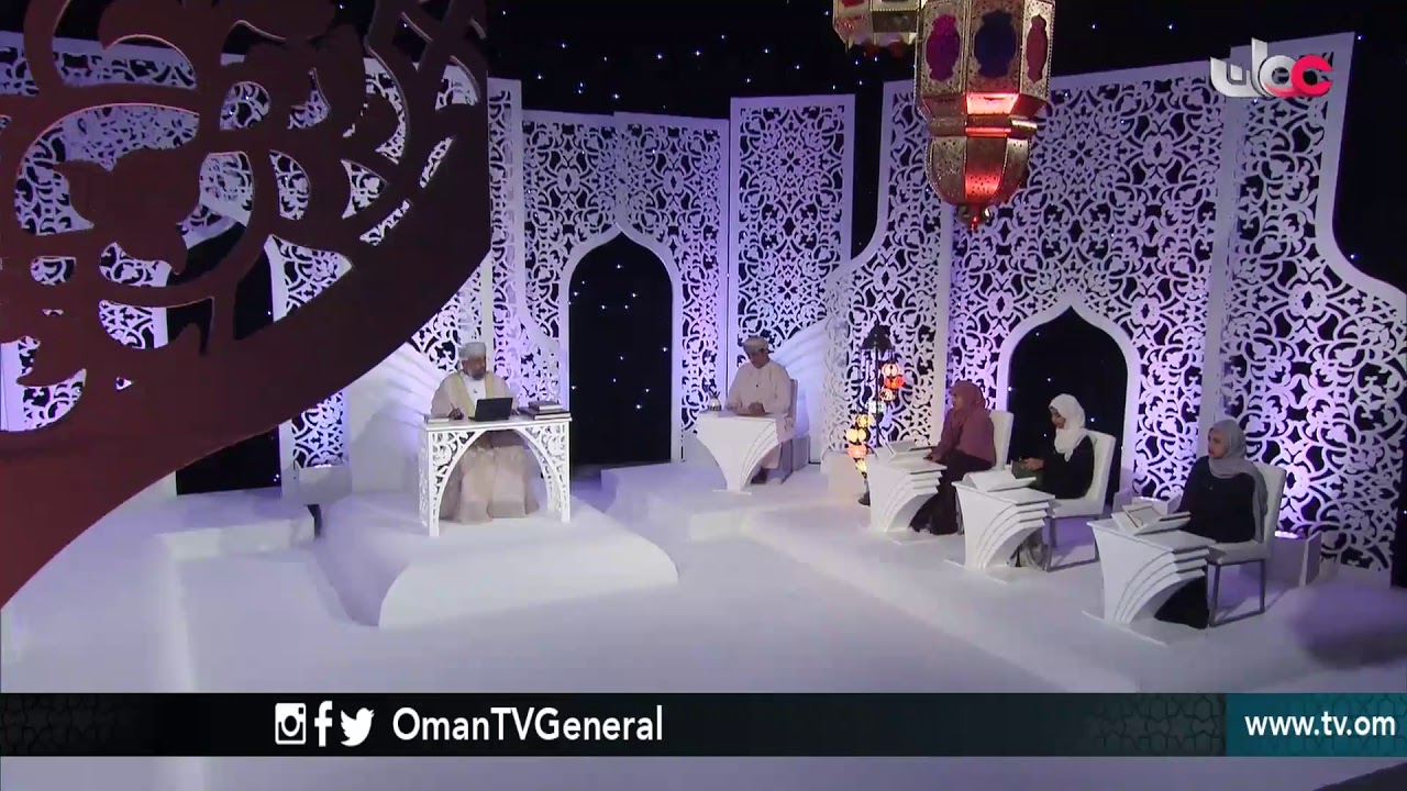 رسم التنزيل | الإثنين 19 رمضان 1439 هـ
