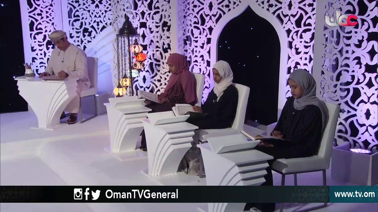 رسم التنزيل | الثلاثاء 20 رمضان 1439 هـ