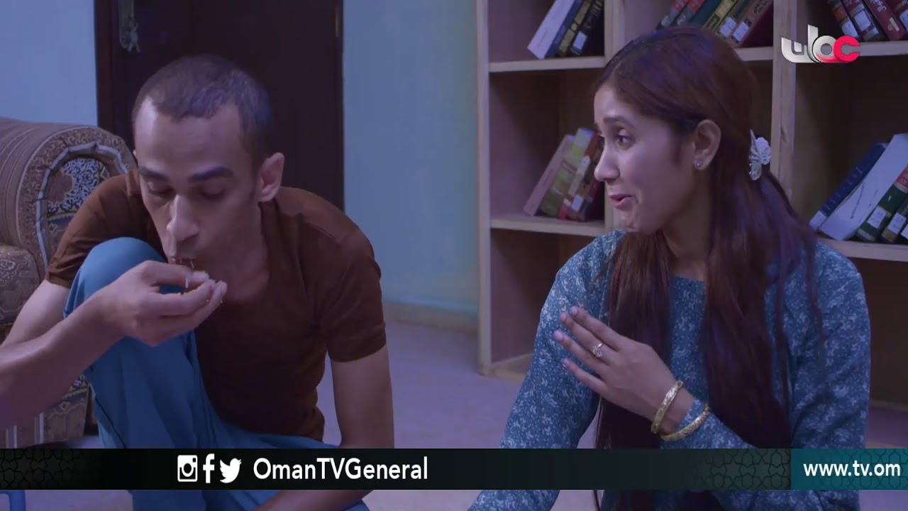 حارة الأصحاب | الحلقة 20