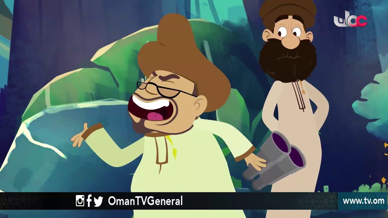 تو واصل | يوميا في رمضان الساعة 20:05