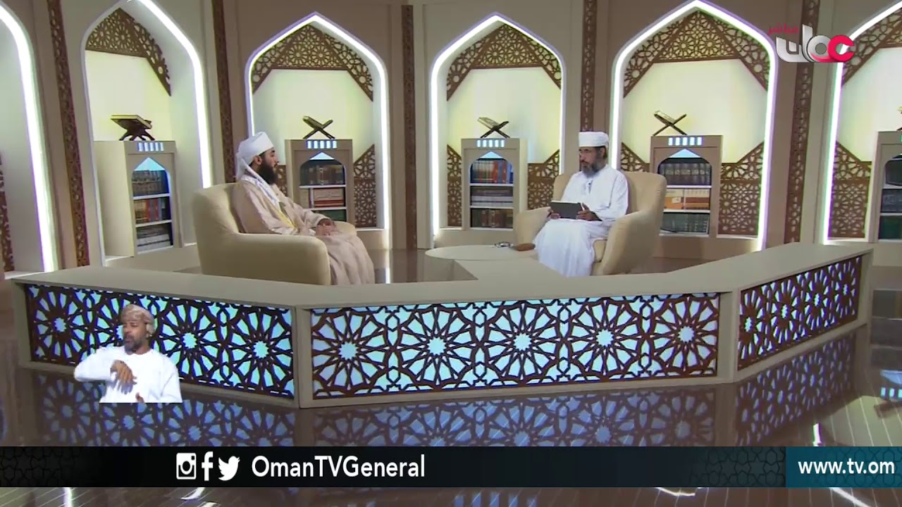 سؤال أهل الذكر | الأربعاء 21 رمضان 1439 هـ