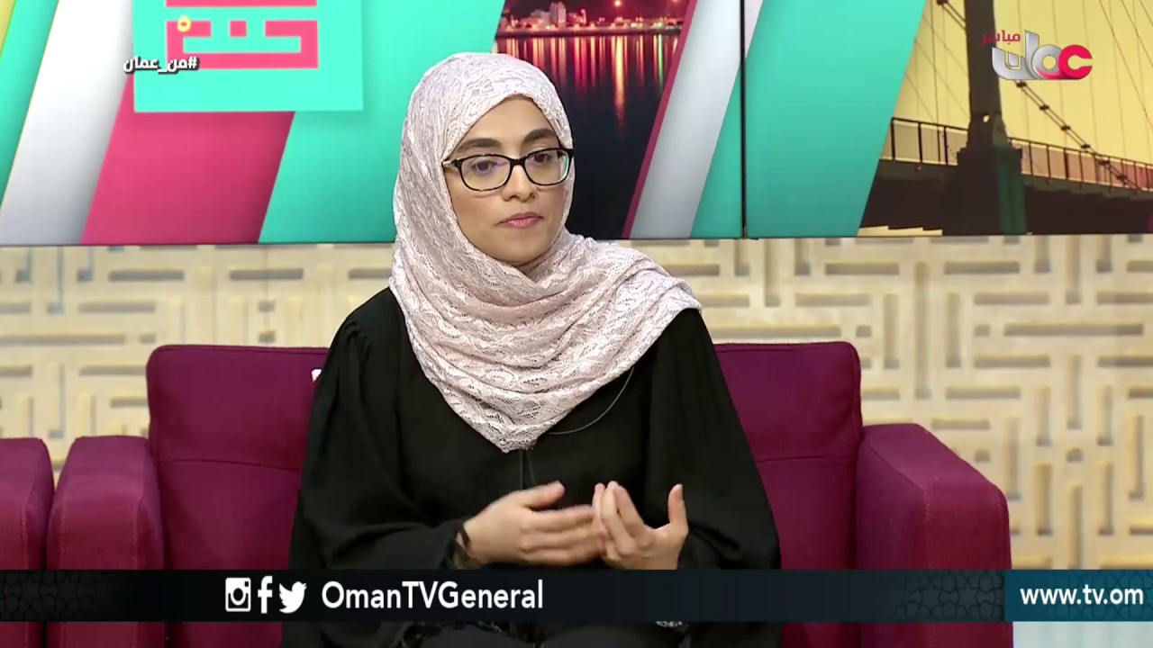 من عمان | الخميس 21 يونيو 2018م