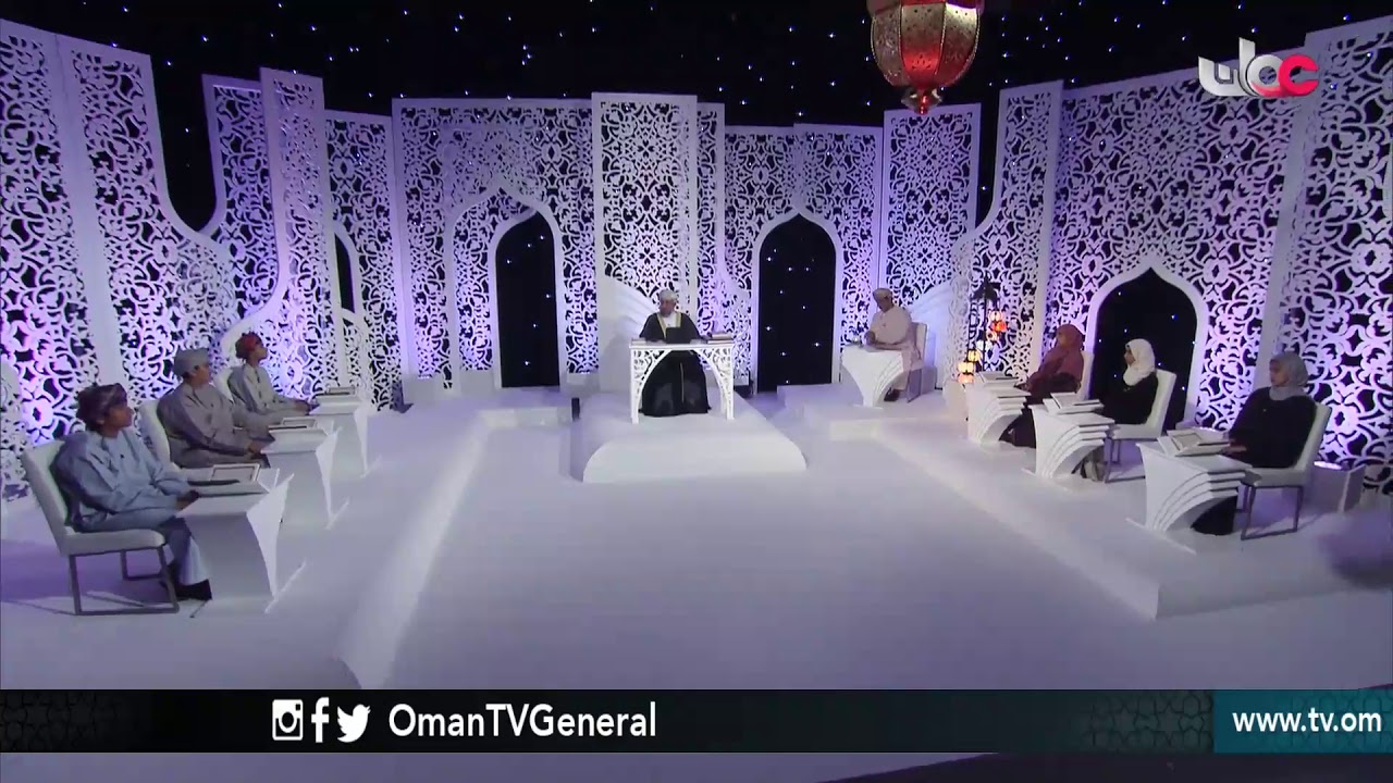 رسم التنزيل | الخميس 22 رمضان 1439 هـ