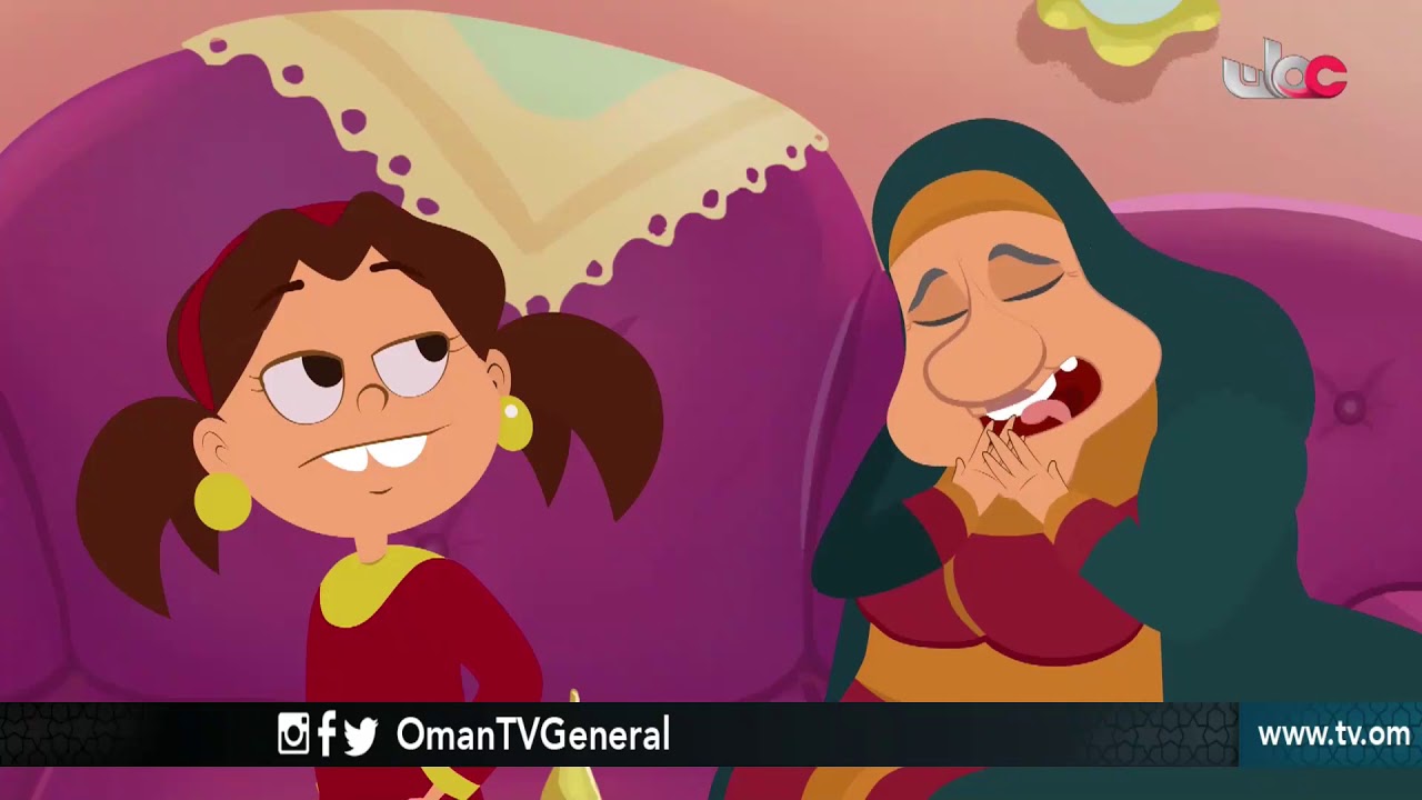 تو واصل | عقاب | الجمعة 23 رمضان 1439 هـ