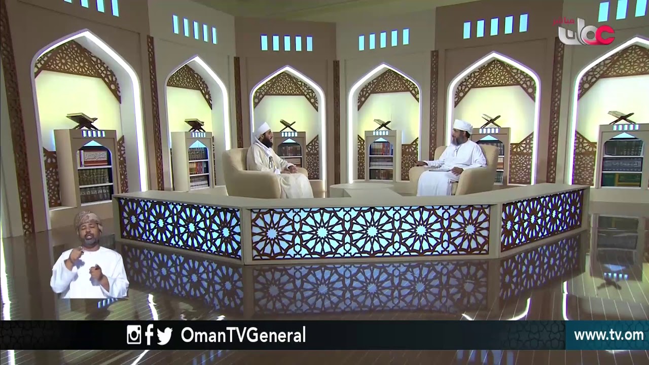 سؤال أهل الذكر | الأحد 25 رمضان 1439 هـ