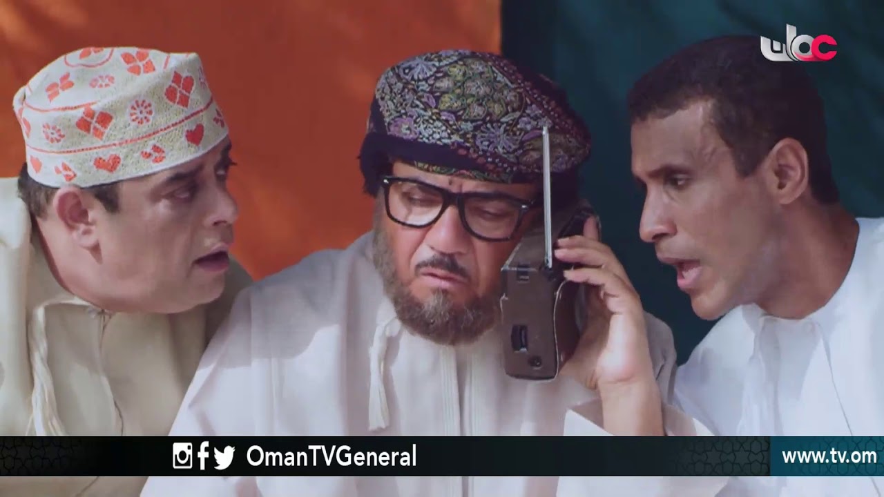 حارة الأصحاب | الحلقة 26