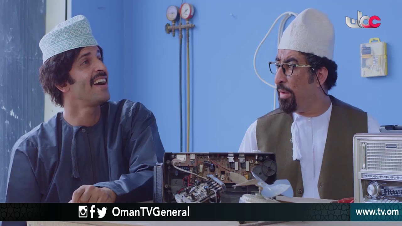 حارة الأصحاب | الحلقة 27