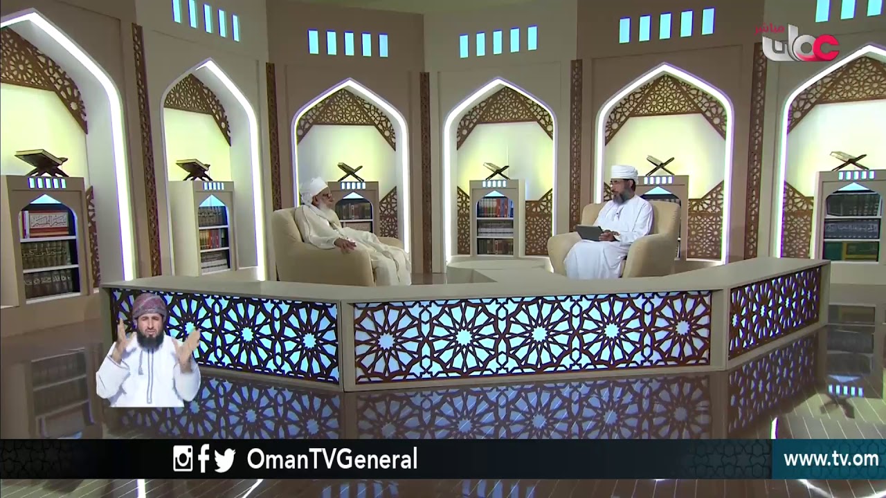 سؤال أهل الذكر | الثلاثاء 27 رمضان 1439 هـ