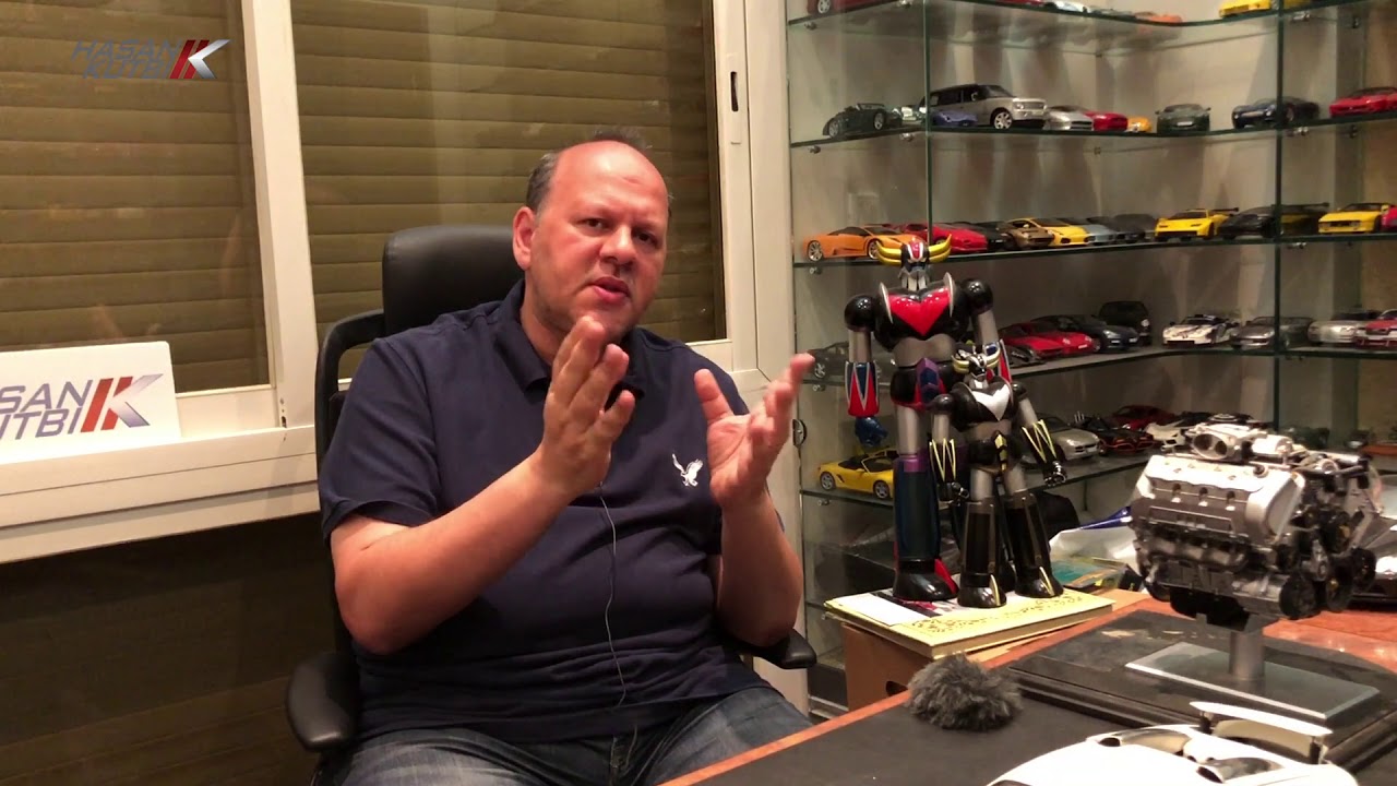 رد مقطع اخلط زيت وبنزين ووفر في صرفية  المحرك !!    حسن كتبي