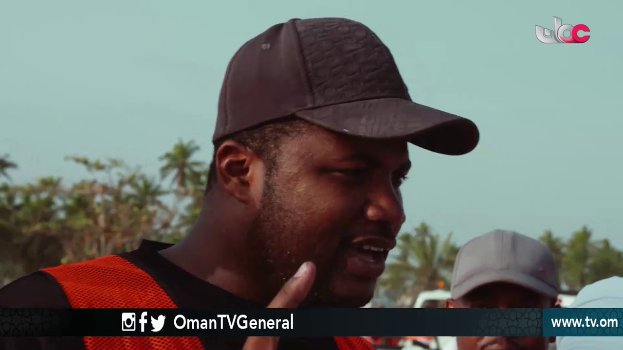 همم | إعصار #مكونو ( الجزء الأول ) | الخميس 22 رمضان 1439 هـ