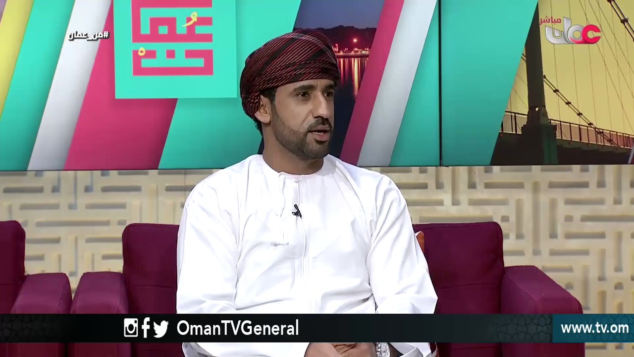 معسكرات شباب الأندية في السلطنة | من عمان | الخميس 21 يونيو 2018م