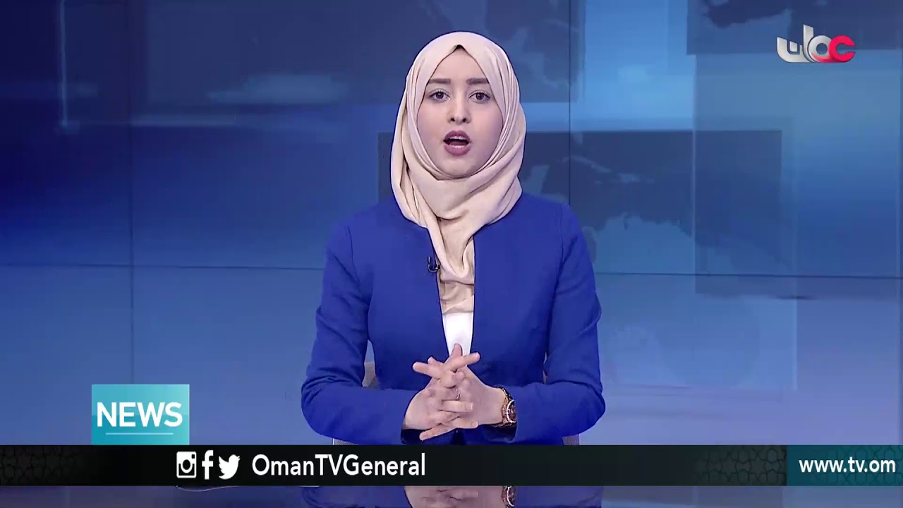 English News Bulletin – Monday 4 June 2018