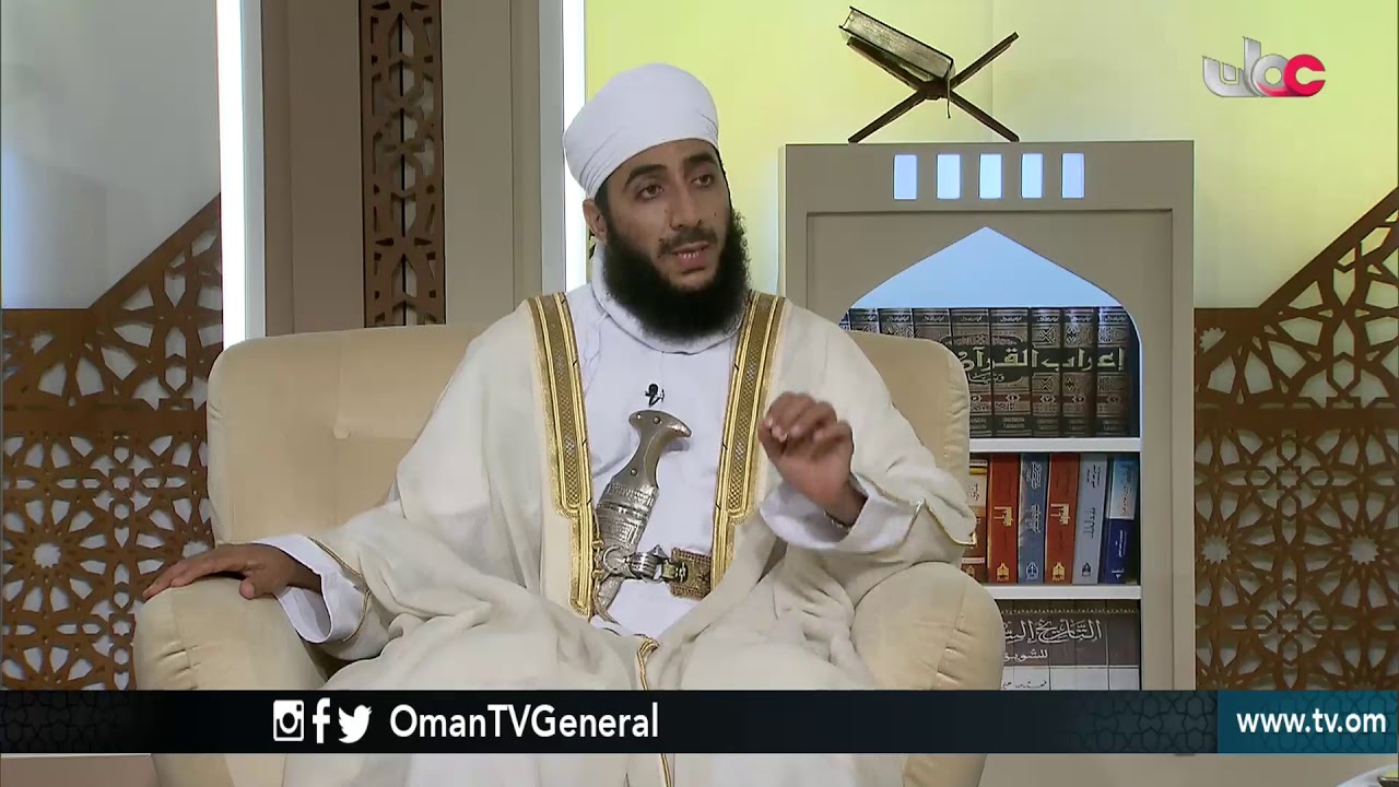 سؤال أهل الذكر | الأحد 1 يوليو 2018م