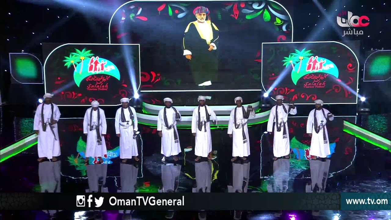 ليالي المهرجان | الثلاثاء 10 يوليو 2018م