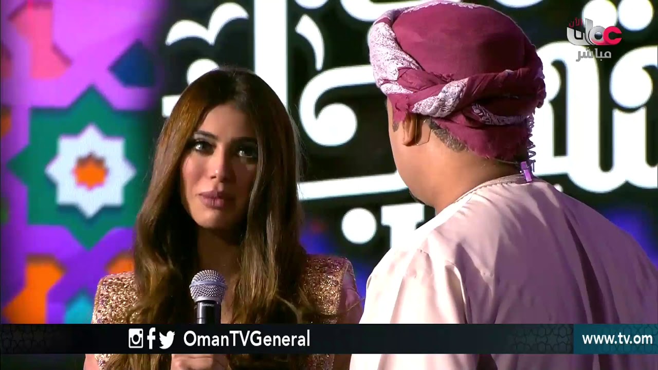 ليالي المهرجان | السبت 14 يوليو 2018