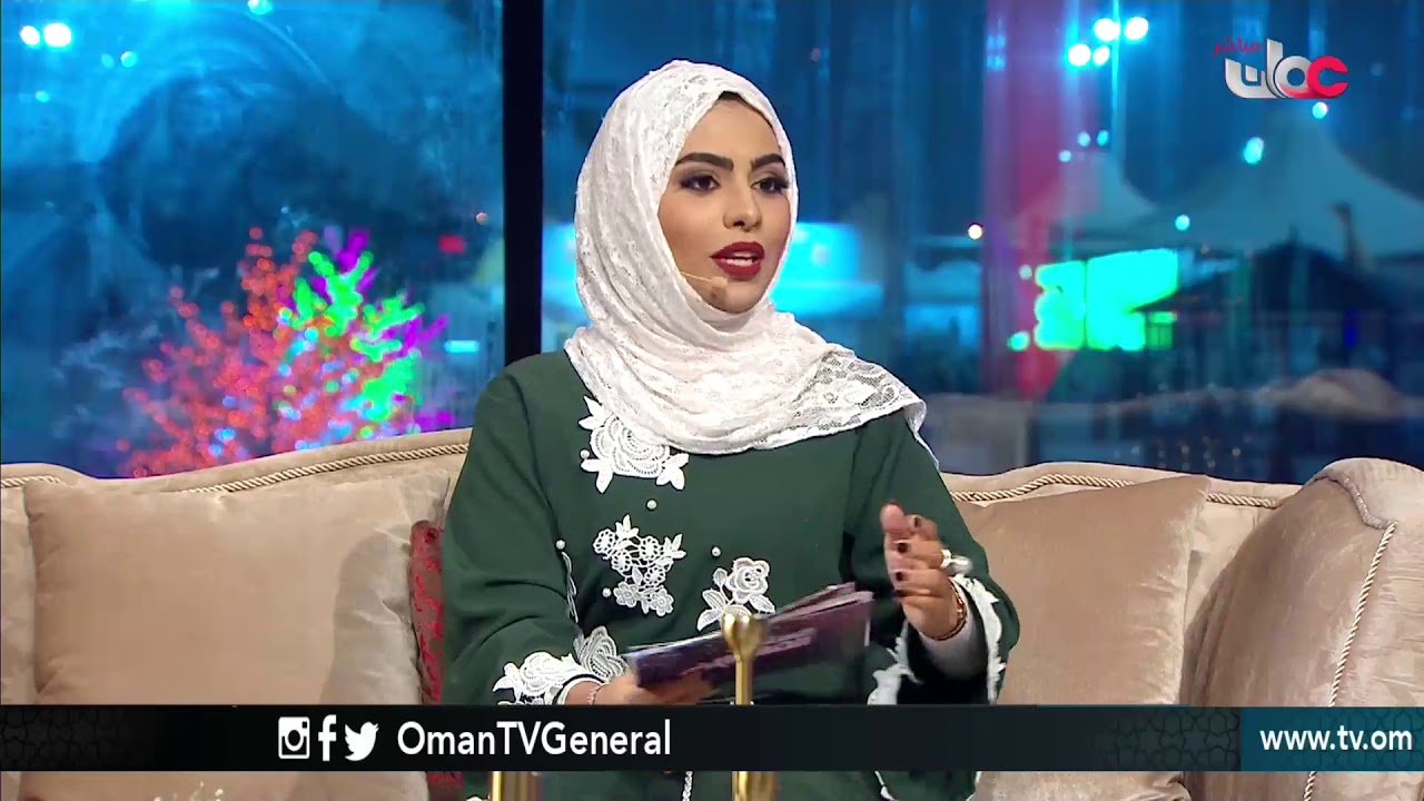 مساء المهرجان | الأحد 15 يوليو 2018